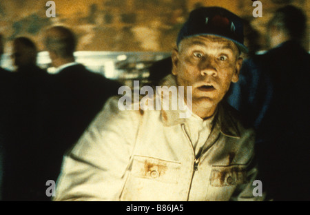 Being John Malkovich Jahr: 1999 - USA John Malkovich Regie: Spike Jonze Stockfoto