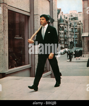 Ich werde nie vergessen, was der "isname Jahr: 1967-UK Oliver Reed Regie: Michael Winner Stockfoto