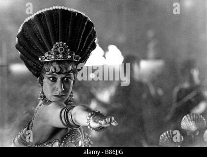 Caligola Jahr: 1979 Regie: Tinto Brass Helen Mirren Stockfoto