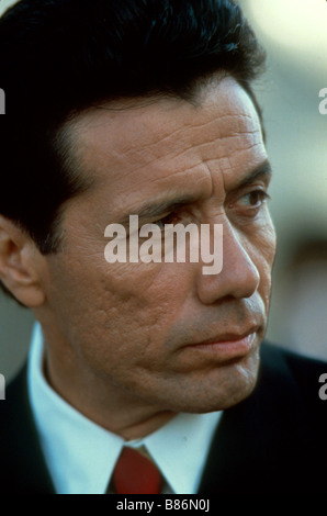 Sans remission Amerikanischen mir Jahr: 1992-usa Edward James Olmos Regie: Edward James Olmos Stockfoto