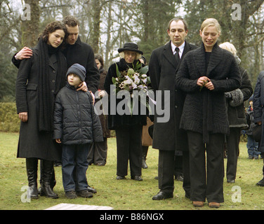 Unter dem Eis Jahr: 2005 Deutschland Regie: Aelrun Goette Bibiana Beglau, Dirk Borchardt, Adrian Wahlen, Thorsten Merten, Sandra Borgmann Stockfoto