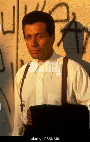 Sans remission Amerikanischen mir Jahr: 1992-usa Edward James Olmos Regie: Edward James Olmos Stockfoto