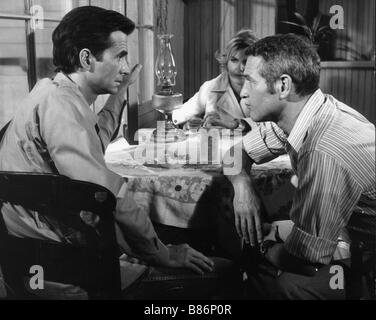 Wusa Jahr: 1970 - USA Anthony Perkins, Joanne Woodward, Paul Newman Regie: Stuart Rosenberg Stockfoto