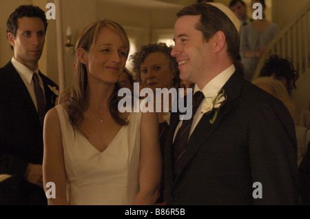 Une histoire de famille Dann fand sie mich Jahr 2007 - USA Helen Hunt, Matthew Broderick Regie: Helen Hunt Stockfoto