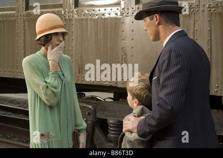 L'Echange Wechselbalg Jahr 2008 USA - USA Angelina Jolie, Regisseur: Clint Eastwood Stockfoto