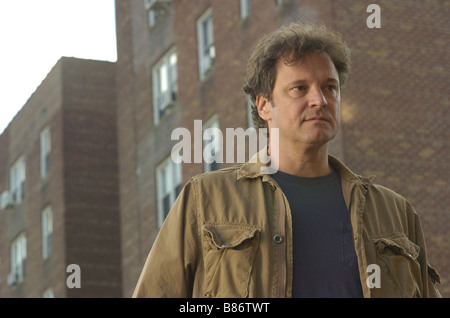 Une histoire de famille Dann fand sie mich Jahr 2007 - USA Colin Firth Regie: Helen Hunt Stockfoto