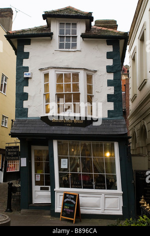 Market Cross House, Windsor Stockfoto