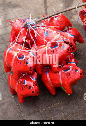 Chatuchak Weekend Market Bangkok Thailand Stockfoto