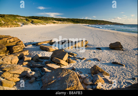 Redgate Strand in der Nähe von Margaret River Western Australia Stockfoto