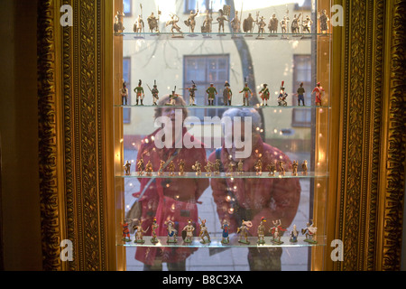 Tallin Stolica Estonii Tallin, der Hauptstadt von Estland Stockfoto