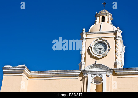 Arco de Santa Catalina in Antigua Stockfoto