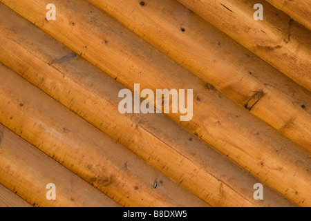 Holzbohlen Muster. Stockfoto