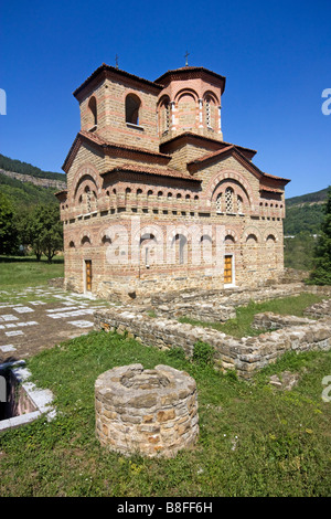 Kirche St. Demetrius in Veliko Tarnovo, Bulgarien Stockfoto