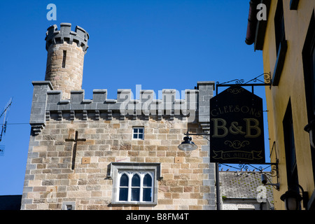 Westtor, County Tipperary Clonmel, Irland Stockfoto