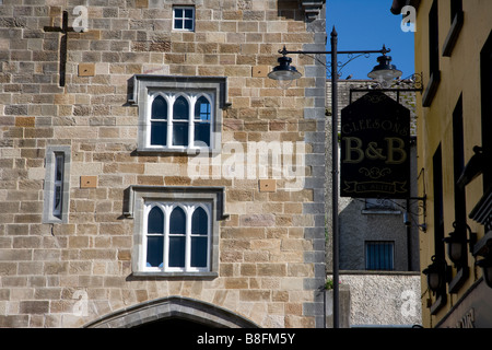 Westtor, County Tipperary Clonmel, Irland Stockfoto