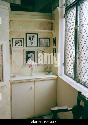 District Six Museum in Kapstadt in Südafrika in Afrika südlich der Sahara. Kultur geschichte Apartheid historische Bildung historische Reisen Stockfoto