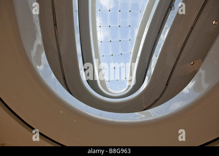 Selfridge & Co-Birmingham Stockfoto