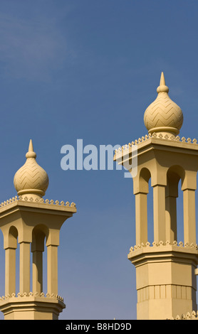 Islamische Zivilisation Park Stockfoto