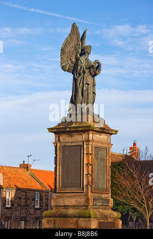 In Erinnerung an die fallen.1939 1945 Krieg. Stockfoto