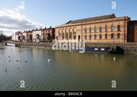 Der Neobyzantinischen Robinsons Lager Bristol England Stockfoto