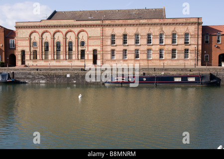 Der Neobyzantinischen Robinsons Lager Bristol England Stockfoto