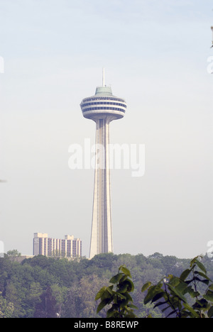 Skylon Tower Stockfoto