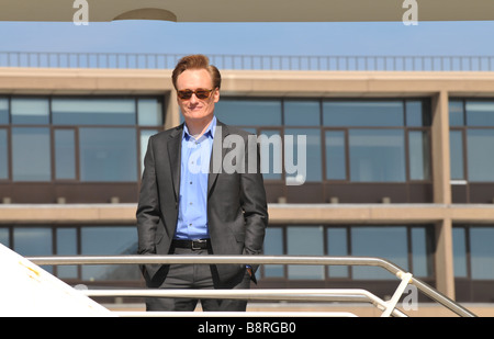 Conan O'Brien Stockfoto