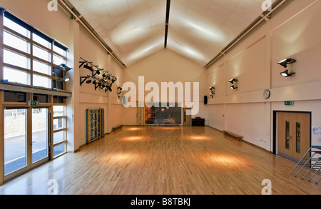 Kingshurst-Grundschule in den West Midlands Stockfoto