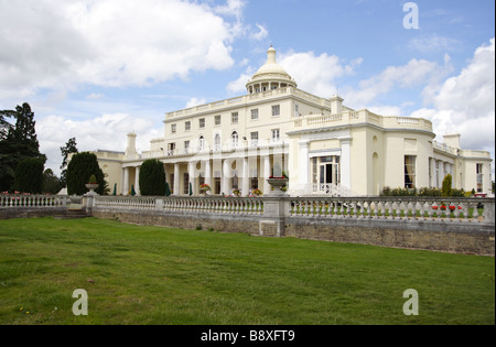 Stoke Park Country Club und Golf course Stockfoto