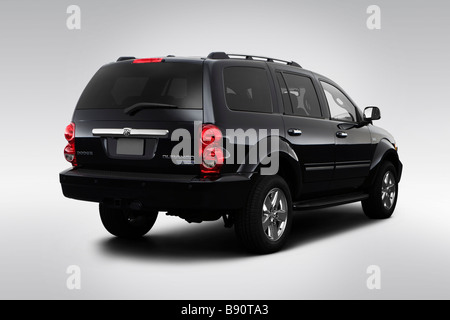 Dodge durango hybrid discount