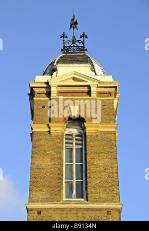 Landwirtschaftliche Halle Islington jetzt die Business Design Centre London England UK Stockfoto