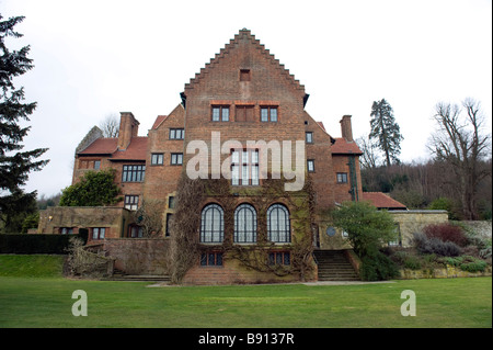 Chartwell, Wohnhaus und Garten von Sir Winston Churchill Stockfoto