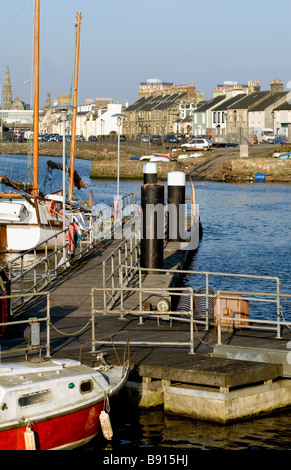 Scottish Maritime Museum, Irvine, Ayrshire Stockfoto