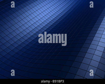 abstrakte Fläche Stockfoto