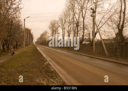 Jekaterinburg Yakaterinburg ural Region Russland Stockfoto