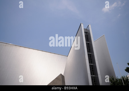 Heiliges Marys Kathedrale. Bunkyo-Ku. Tokyo. Japan Stockfoto