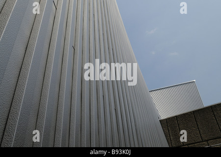 Heiliges Marys Kathedrale. Bunkyo-Ku. Tokyo. Japan Stockfoto