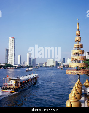 THAILAND Bangkok Stockfoto