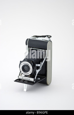 Coronet 434 Ordner Kamera Stockfoto
