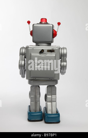 Roboter Stockfoto