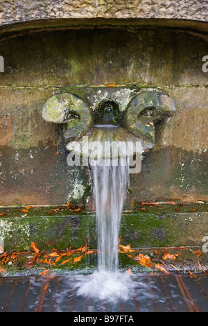 Shibden Hall, Calderdale, Halifax, West Yorkshire, Großbritannien Stockfoto