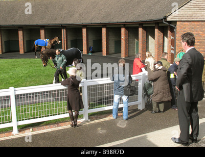 Cheltenham Gloucestershire England GB UK 2009 Stockfoto