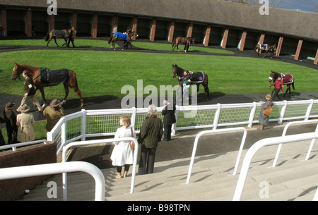 Cheltenham Gloucestershire England GB UK 2009 Stockfoto