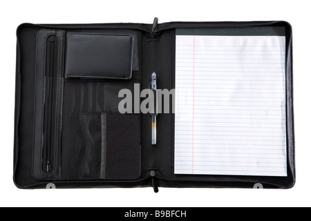 Veranstalter Stockfoto