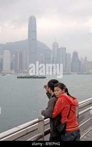 China frauen flirten
