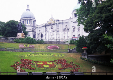 Her Majesty Theatre, Aberdeen, Schottland Stockfoto