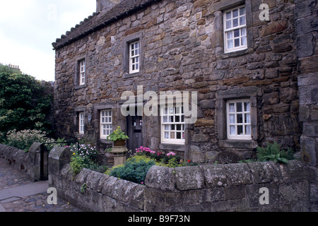 St. Andrews, Fife, Schottland, UK Stockfoto