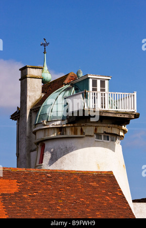 Aldeburgh Windmühle Stockfoto