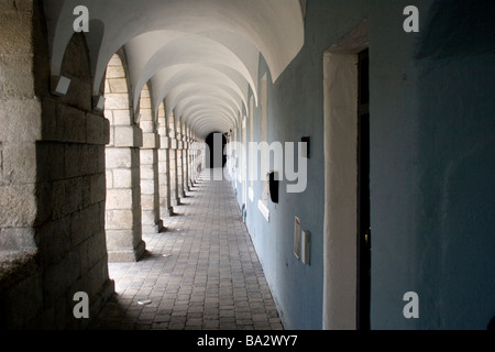 Das National Museum of Ireland, Dublin. Stockfoto