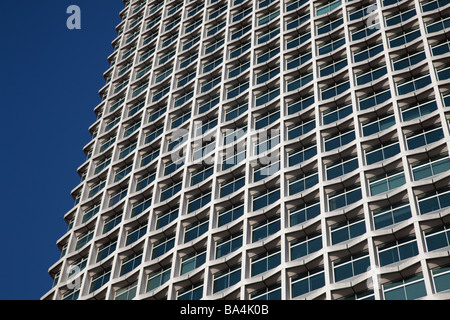 Zentrum Punkt A 35 Etagen Büro block 101 New Oxford Street London England Stockfoto